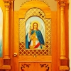 1999-27-SK-UOC-Kamsack-AllSaints-04-Gabriel door-R1